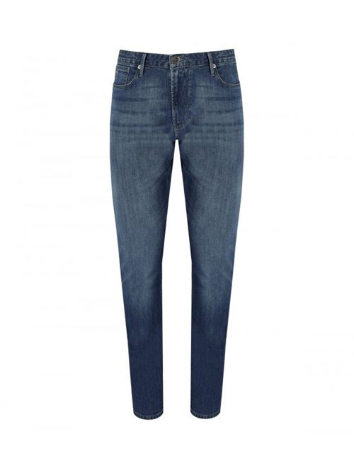 Jeans Emporio Armani Emporio Armani | EM000121 AF14116.MB002